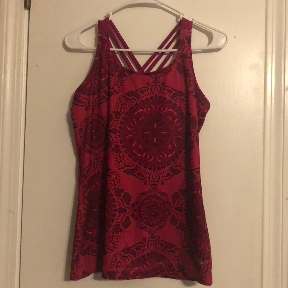 Reebok workout Tank
